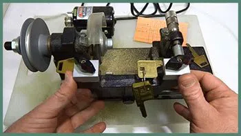 Baldwin Locksmith Store Albuquerque, NM 505-634-5449 - Key-cutting