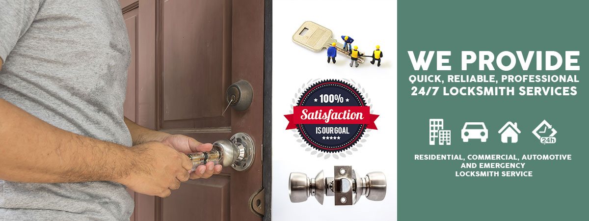 Supertech Emergency Locksmith Las Vegas